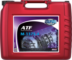 MPM ATF Automatische Versnellingsbakolie M-1375.4 | 20 Liter | 16020ZF6