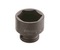 Sonic Dop kracht 1/2", 13 mm | 33513