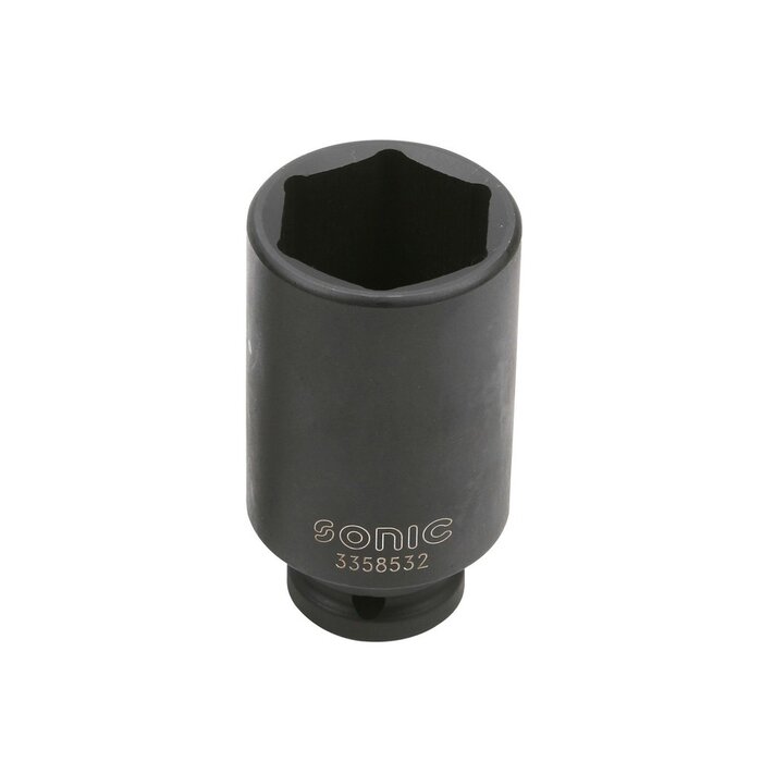 Sonic Dop kracht 1/2", 19 mm | lang | 3358519
