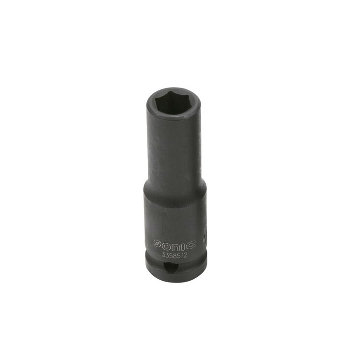 Sonic Dop kracht 1/2", 10 mm | lang | 3358510