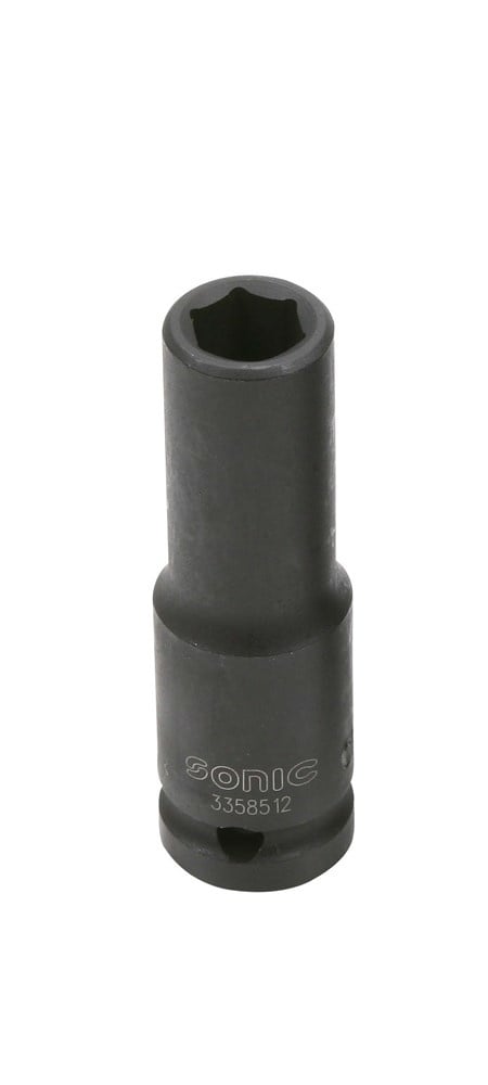Sonic Dop kracht 1/2", 12 mm | lang | 3358512