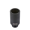 Sonic Dop kracht 12-kant 1/2", 36 mm | lang | 3398536