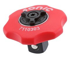 Sonic Ratel schotel 1/2", 72T | 7110303