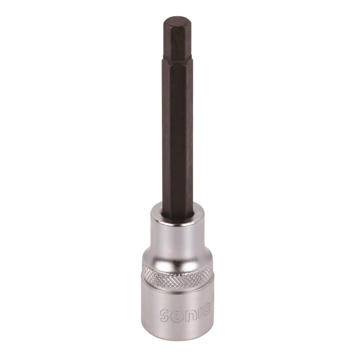 Sonic Dop inbus 1/2", 9 mm | lang | 83410009