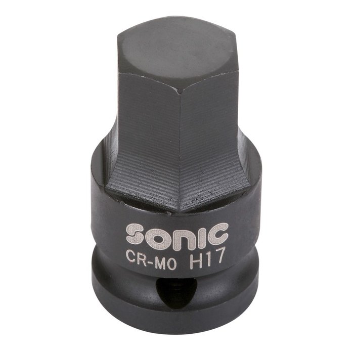 Sonic Dop kracht inbus 1/2", 19 mm | 86404319