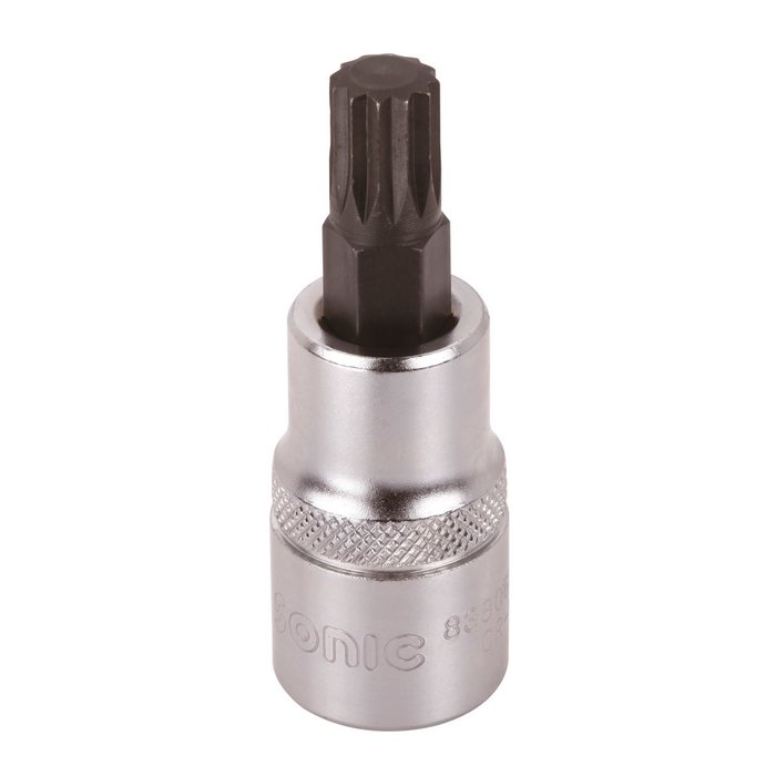 Sonic Dop veeltand XZN 1/2", 5 mm | 83806205