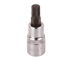 Sonic Dop veeltand XZN 1/2", 8 mm | 83806208