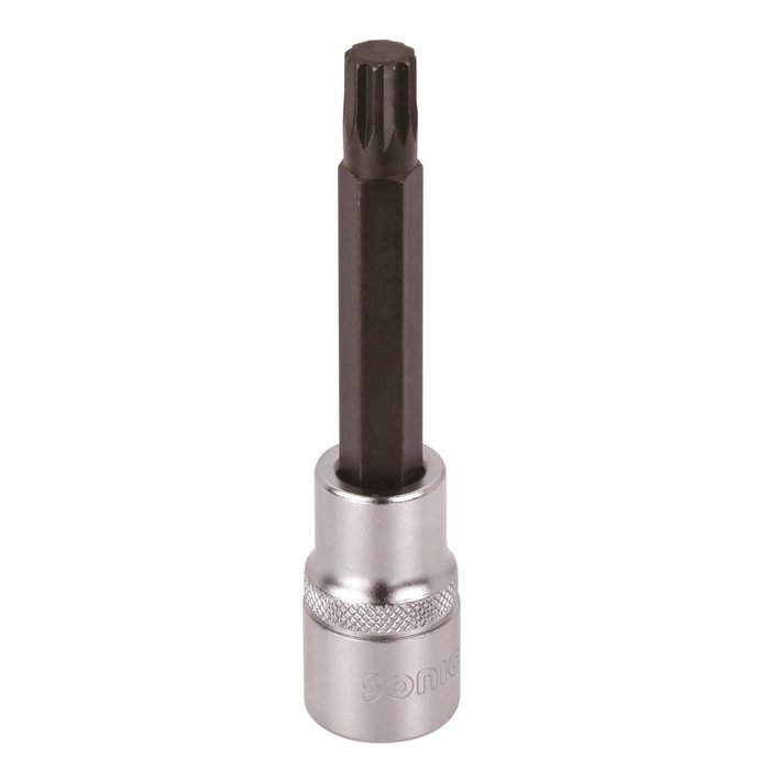 Sonic Dop veeltand lang XZN 1/2", 12 mm | 83810012