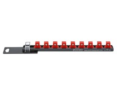 Sonic Doppenrail 1/2" | PR-L260409