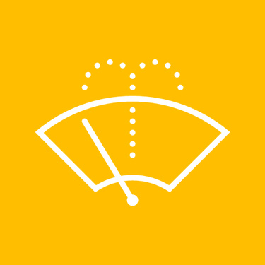 Ruitensproeiervloeistof vervangen