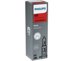 Philips H1 12V 100W RALLY | 12454RAC1
