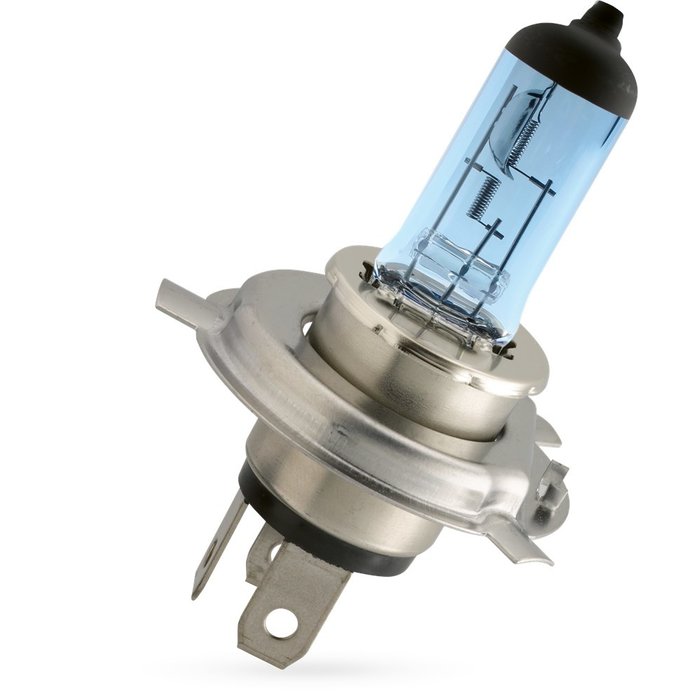 Philips H4 12V 100/90W RALLY | 12569