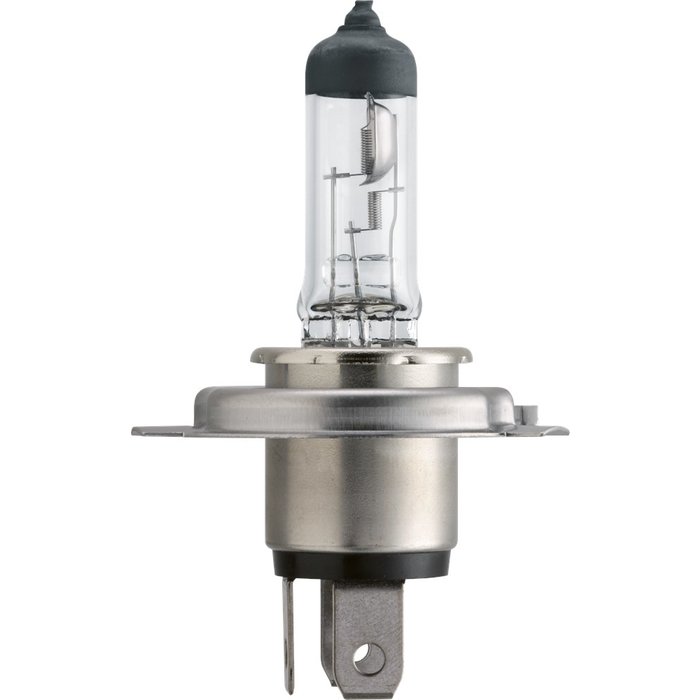 Philips H4 12V 60/55W VISION | 12342 PRST