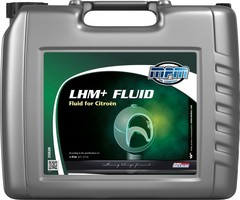 MPM MPM LHM olie voor citroen  | 20 Liter | 25020