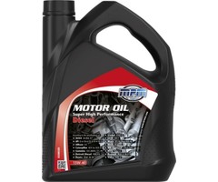 MPM 15W40 Motorolie Diesel Super High Performance  | 5 liter | 03005D