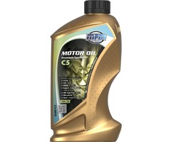 MPM 0W20 Motorolie Premium Synthetisch C5 | 1 Liter | 05001C5