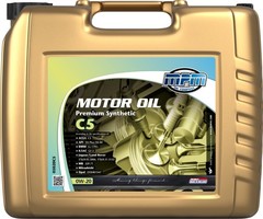 MPM MPM Motorolie 0w20 Premium Synthetisch C5 | 20L | 05020C5
