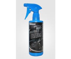 Riwax Riwax bescherm wax voor matte lak | Mat Protect | 500ml | 03011-2