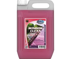 MPM Ruitenwisservloeistof zomer | 5 Liter | 74005