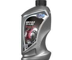 MPM Remvloeistof DOT 5.1 MPM 1 liter