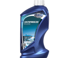 MPM Standaard Antivries Geconcentreerd | 1 Liter | 82001