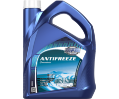 MPM Standaard Antivries Geconcentreerd | 5 Liter | 82005