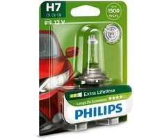 Philips H7 12V 55W LONGLIFE | 12972 LLECOB1
