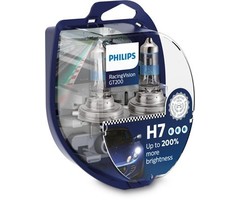 Philips H7 12V 55W RGT200 SET | 12972RGTS2