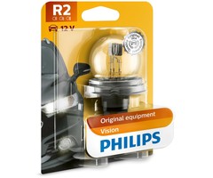 Philips R2 12V 45/40W | 12620 BLS1