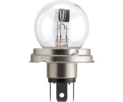 Philips R2 12V 45/40W | 12620