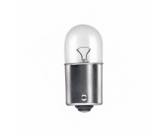 Philips R5W 12V 5W LONGLIFE | 12821 LLECO