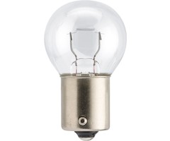 Philips STOP P25 12V 18W | 12445CP