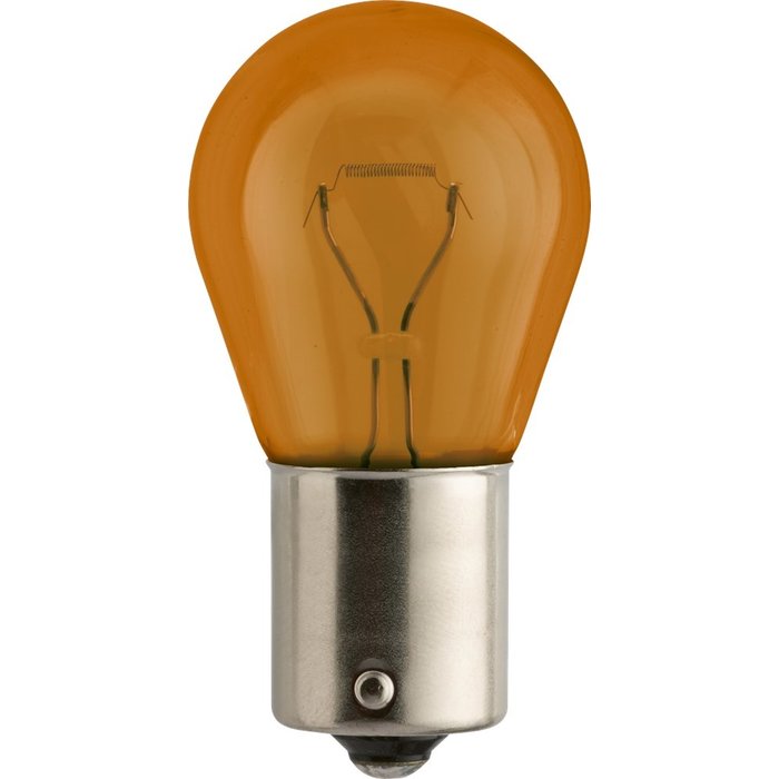 Philips PY21W 12V 21W AMBER | 12496 HTC