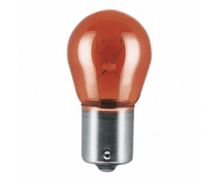 Philips PY21W 12V 21W LONGLIFE | 12496 LLECO