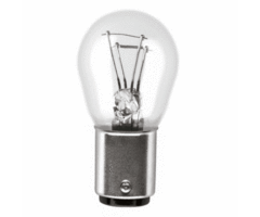 Philips P21/5 12V 21/5W LONGLIFE | 12499 LLECO