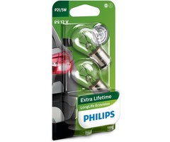 Philips P21/5W 12V 21/5W LONGLIFE | 12499 LLECOB2