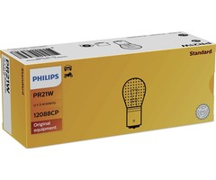 Philips PR21W 12V 21W | 12088