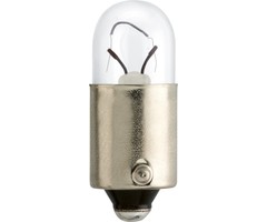 Philips T3W 12V 3W BA9S | 12910