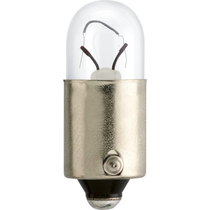 Philips T3W 12V 3W BA9S | 12910