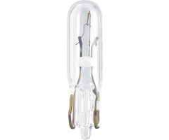 Philips W2W 12V 2W | 12505