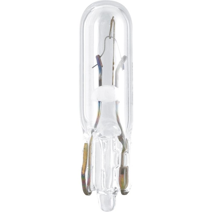 Philips W2,3W 12V 2,3W | 12061