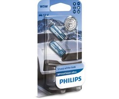 Philips W5W 12V 5W WVU | 12961WVUB2
