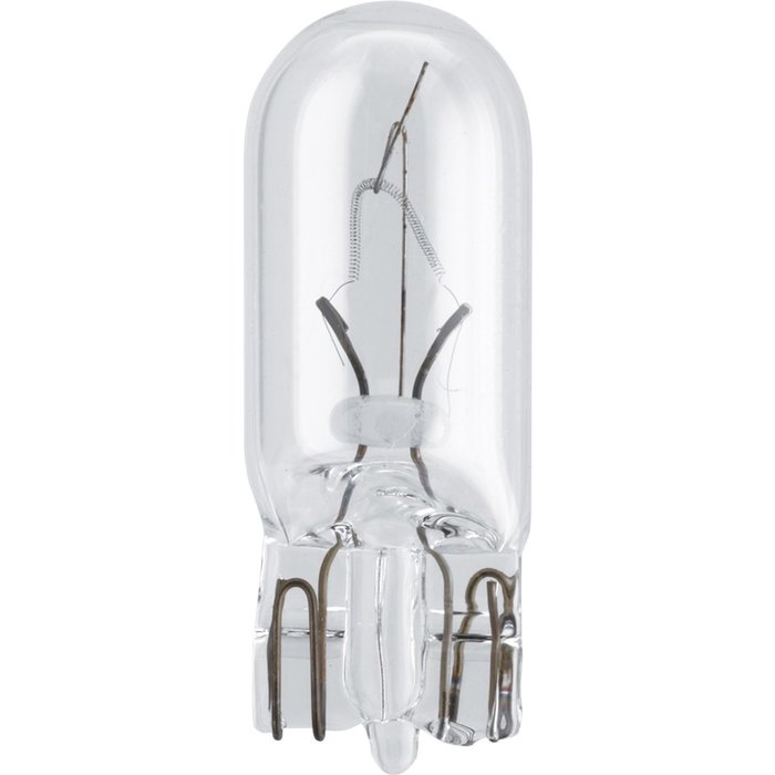 Philips W3W 12V 3W | 12256