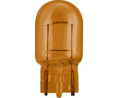 Philips WY21W 12V 21W AMBER | 12071