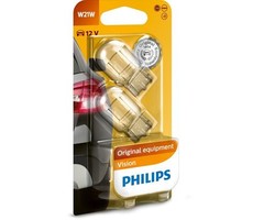 Philips W21W 12V 21W SET | 12065B2