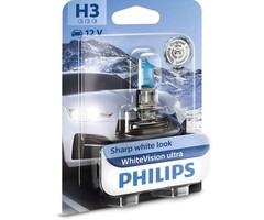 Philips H3 12V 55W WVU | 12336WVUB1