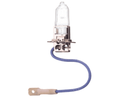 Philips H3 12V 55W LONGLIFE | 12336 LLECO