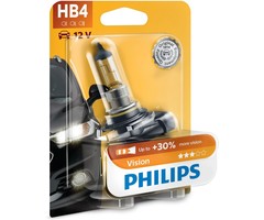 Philips HB4 12V 51W VISION | 9006 PRSTBLS1