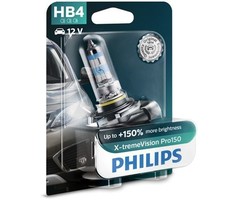 Philips HB4 9006 12V 51W XVP150 | 9006XVPB1