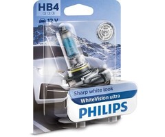 Philips HB4 9006 12V 51W WVU | 9006WVUB1